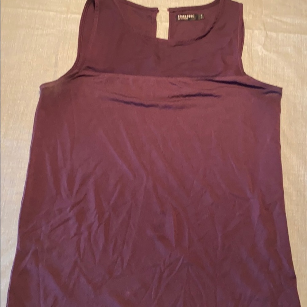 Dress shirt